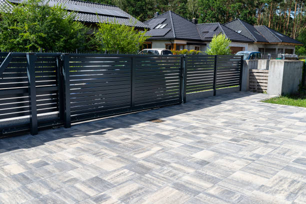 Best Best Driveway Pavers  in Colchester, IL