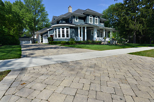 Best Driveway Repair Near Me  in Colchester, IL