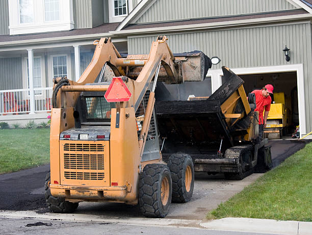 Best Driveway Repair Near Me  in Colchester, IL